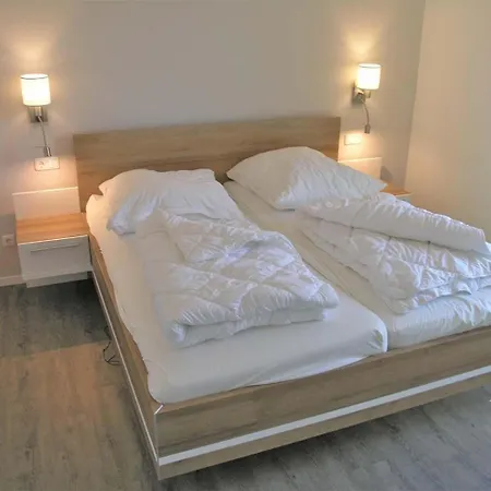 Holiday home Seeschwalbe 324 Mirow
