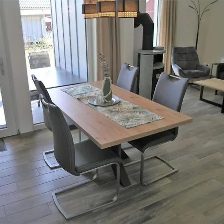 Seeschwalbe 324 Holiday home