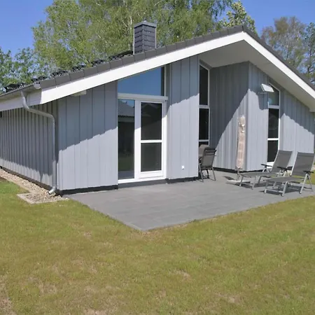 Seeschwalbe 324 Holiday home