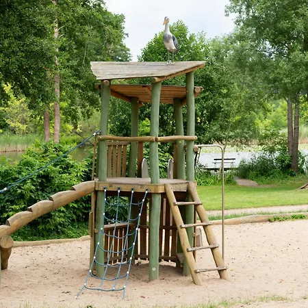 Seeschwalbe 324 Ferienhaus *