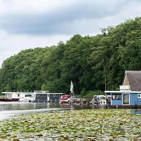Ferienhaus Seeschwalbe 324 *